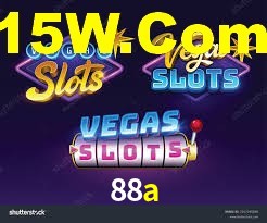 Tournaments 88a
