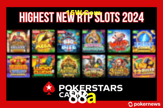 Slot Games 88a