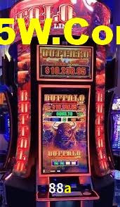 Blackjack Table 88a