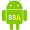 Aplicativo 88A para Android